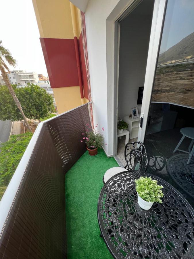 شقة Vv_Cmbajamar باجامار المظهر الخارجي الصورة